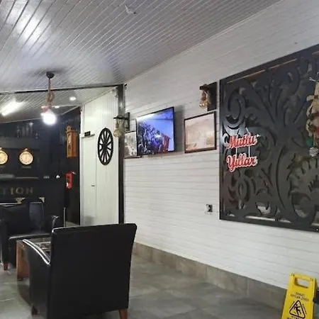 Hotel Loft Iskenderun