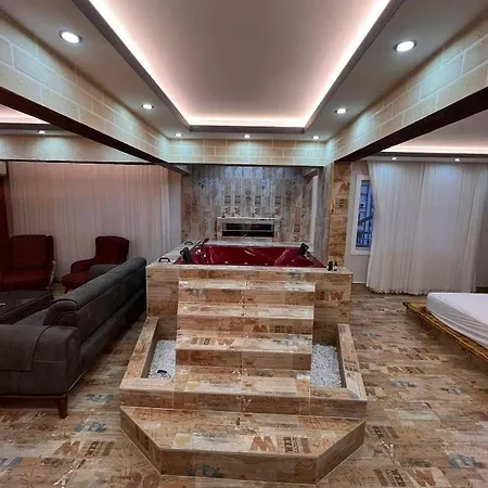 Loft Iskenderun