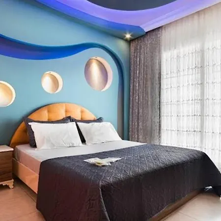 Hotel Loft