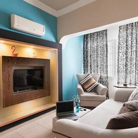 Hotel Loft Iskenderun