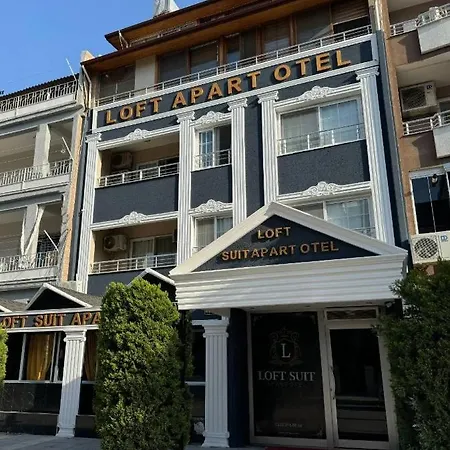Loft Iskenderun